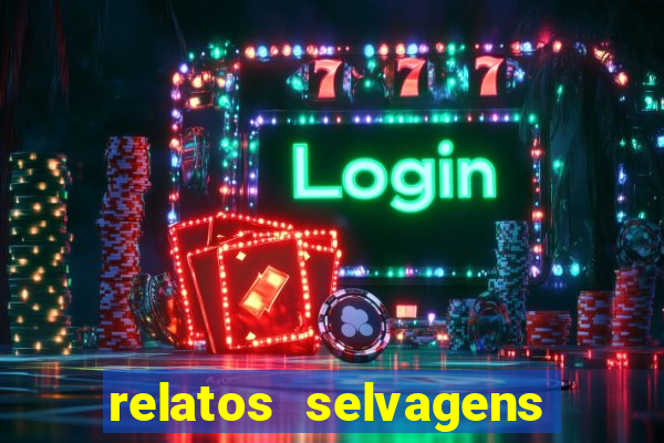 relatos selvagens completo dublado